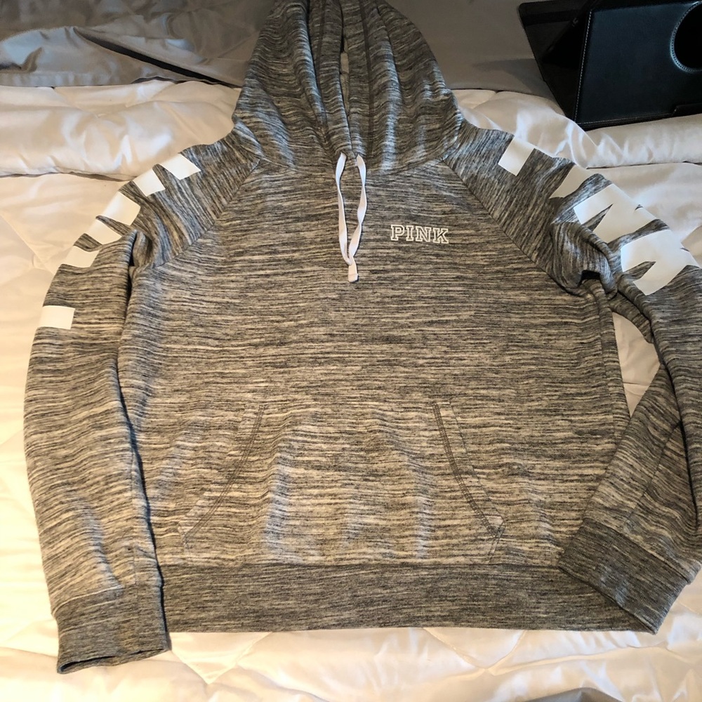 VS Pink hoodie